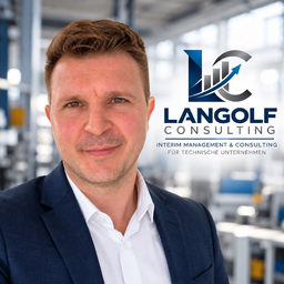 Viktor Langolf