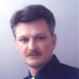 Wolf-Dieter Magerl