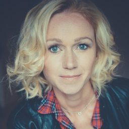 Melanie Birgmann