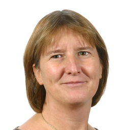 Baerbel Hecht