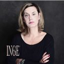 Ines (INGE) Gebhardt  #ingeberlin