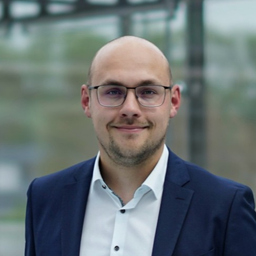 Maximilian Bauder