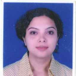 Deepa Rajamani