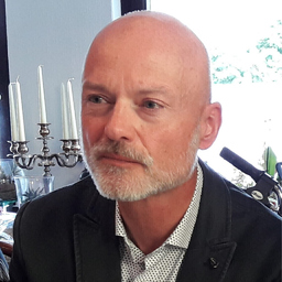 Frank M. Kuske