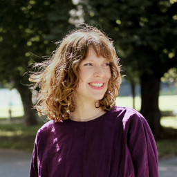 Vera Krimmer