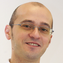 Slavey Karadzhov
