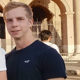 Benjamin Mitenkov
