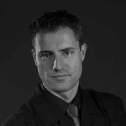 Alexander Schubert
