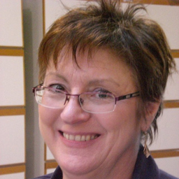 Edith Mechelke-Schwede