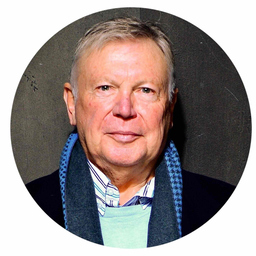 Wolfgang Müller