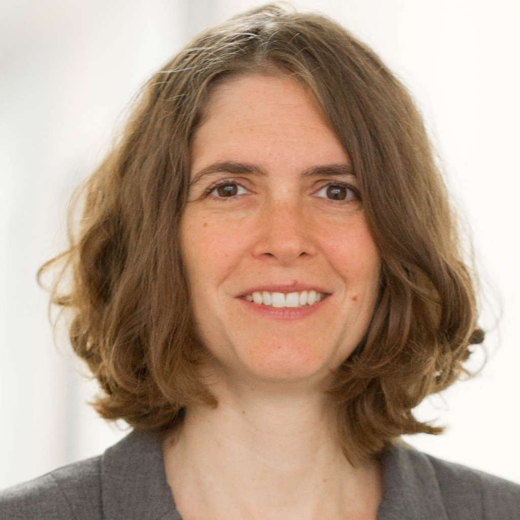 Barbara Franke Marketing Manager CONSENSE GRUPPE XING