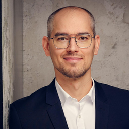 Dipl.-Ing. Thomas Elsässer