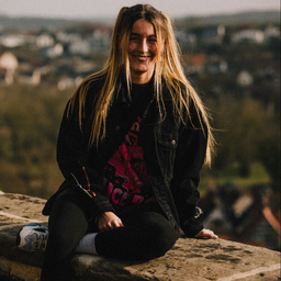 Ronja Bonnie Baumgarten