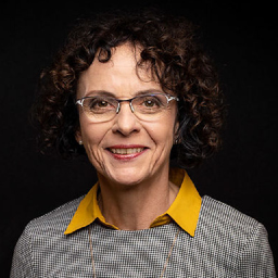 Dr. Franziska Ahrens's profile picture
