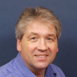 Guido Scheumann
