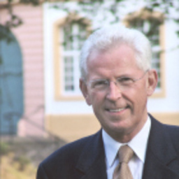 Prof. Dr. Klaus Brockhoff's profile picture