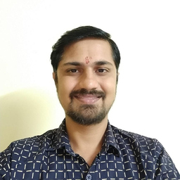 Yogesh Bijwar