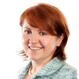 Timea Nagy