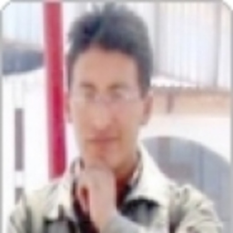 Dr. Ing. Richard Alberto Montes