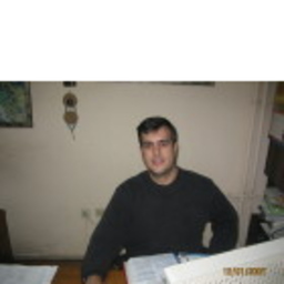 SERKAN YILMAZ