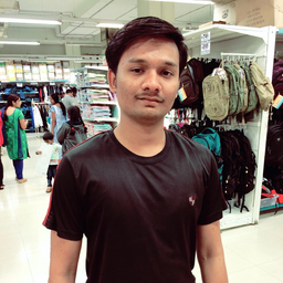 Sachin Bhagwat