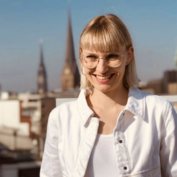 Karina Bossen's profile picture