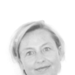Profilbild Gitte Herbert