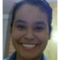 María de los Ángeles Vázquez Carbajal