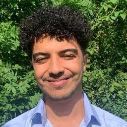 Ayman Jalal