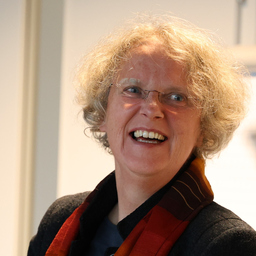 Dr. Elke Nickel