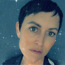 Anja Ergin