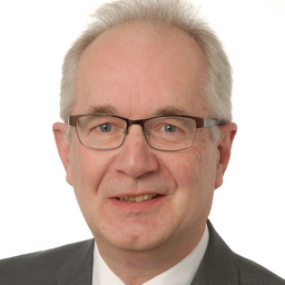 Harald Lentz