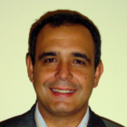 Nacho Gordillo Rodríguez