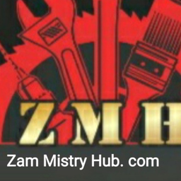 Zam Mistry Hub