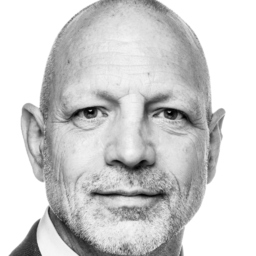 Dipl.-Ing. Ralf Gal
