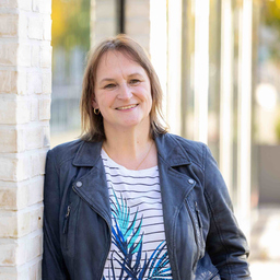 Barbara Beenen