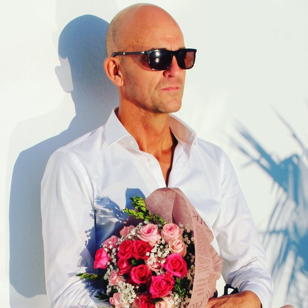 Johan Coenen President and CEO GMC , GMR , COOMS XING