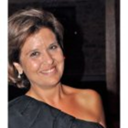 Pilar Gonzalez