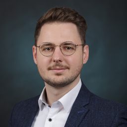 Yannick Kriworuschenko