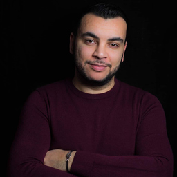 Dipl.-Ing. Mohamed Salah Bouabane