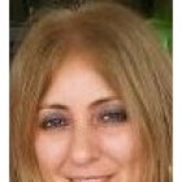 Gülseren Yeke
