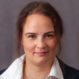 Dr. Alexandra Frey