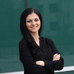 Carina Illhardt-Pollinger