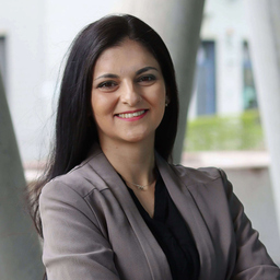 Carina Illhardt-Pollinger