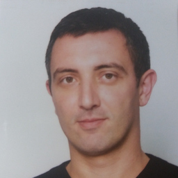 Dipl.-Ing. Milorad Zdjelar's profile picture