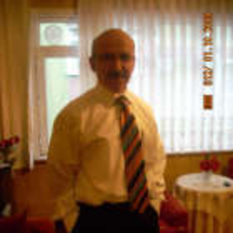 Mustafa Yeniay