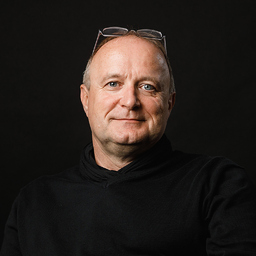 Dieter Ruoff
