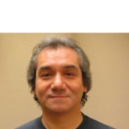 Oswaldo Canchumani Grillo