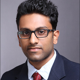 Jithin Kottayil Prateep