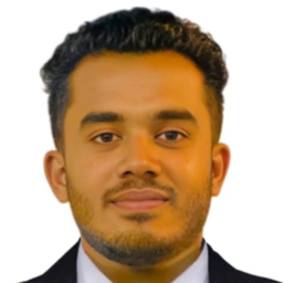 Mahammad Safwan Hasan